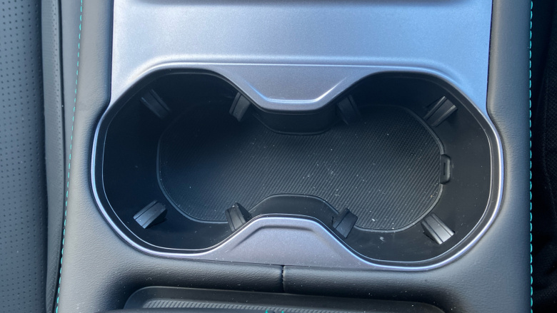 BYD Seal U 1.5 DM-i Comfort 5dr Auto Estate